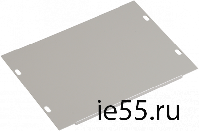 Панель ЛГ к ЩМП-4 (5,6,7) 36 PRO/GARANT H=150 (к-т 2 шт.)