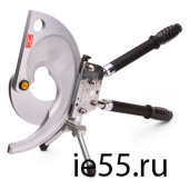 Ножницы секторные НС-120 (КВТ) к-кт