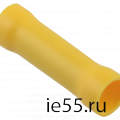 Гильзы соединительные изолированные ГСИ
