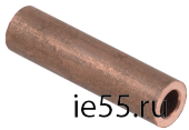 Гильза медная ГМ 6-4 ГОСТ 23469.3 IEK