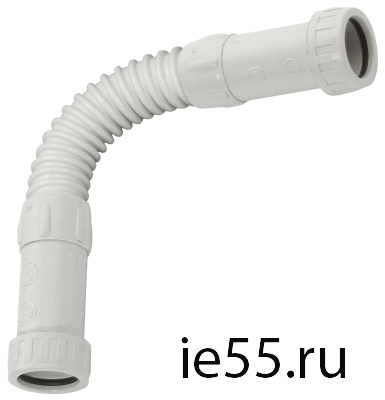 Муфта гибкая труба-труба IP65 CXT20 IEK