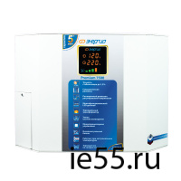 Стабилизатор ЭНЕРГИЯ  7 500 ВА серии Premium