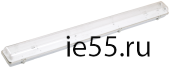 Светильник ЛСП3908A ЭПРА 2х36Вт IP65 ИЭК