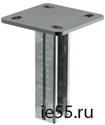 Подвес потолочный STRUT двойной 41х21-2900 EZ IEK