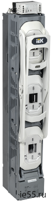 ПВР-3 вертикальный 400А 185мм c РКСП IEK