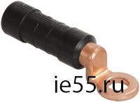 Наконечники герметичные НИМ 150 (CPTAU 150 D25) ИЭК