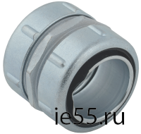 Муфта соединительная для металлорукава СММ38 IEK