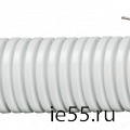 Трубы пластиковые гофрированные ПВХ