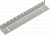 Уголок лицевой панели ЩМП-4 PRO (к-т 2 шт.)