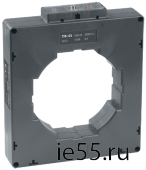 Трансформатор тока ТТИ-125 4000/5А 15ВА класс 0,5S IEK