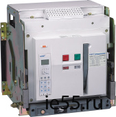 Воздушный авт. выкл. NA8G-2500-2500М/3P стац., 2500A, 80kA, тип М ,AC220В (CHINT)