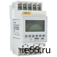 Hедельный таймер DHC8A-1С (аналог 3SHC8A)  ЭНЕРГИЯ