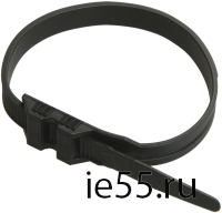 Хомут для СИП ХС-260 (100 шт/упак) ИЭК