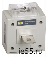Трансформатор тока ТОП-0,66  25/5А  5ВА  класс 0,5S  ИЭК