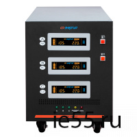 Стабилизатор Hybrid - 30 000/3 Энергия II поколение