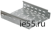 Лоток перфорированный 100х150х2000 HDZ IEK