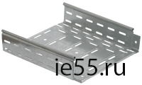 Лоток перфорированный 100х150х2000 HDZ IEK