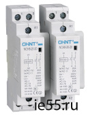Контактор модульный NCH8-25/22 25A 2НЗ+2НО AC230В 50Гц (R) (CHINT)