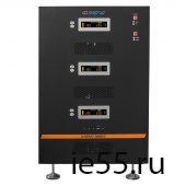 Стабилизатор Hybrid - 60 000/3 Энергия II поколение