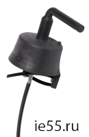 Ограничитель перенапряжения ОПН-440Ш (LVA 440B-DL) ИЭК