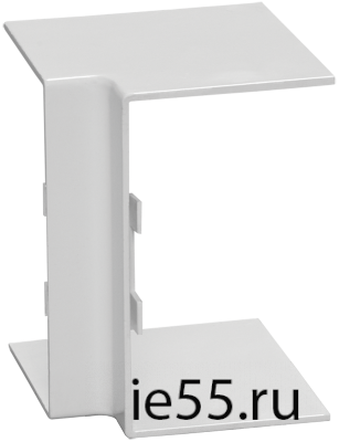Внутренний угол КМВ 80х60 (4шт/компл) IEK