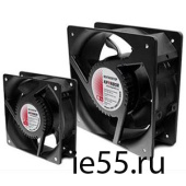 Вентилятор VENT-12038.220VAC.5MSMB Uпит.=220VAC/50Hz, Iпотр.=0,08 А, P=14 Вт, 2500 об./мин, 2,2 м3/м