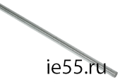 Шпилька М10х1000 HDZ IEK
