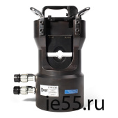 Пресс гидравлический ПГ-100 тонн (КВТ) к-кт