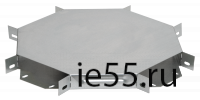 Крестовина 35х300 мм.