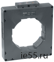 Трансформатор тока ТТИ-125 2500/5А 15ВА класс 0,5S IEK