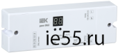 Реле DALI 500Вт (1 контакт) 230В IEK