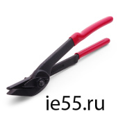 Ножницы для резки стальных лент НМ-20 (КВТ)