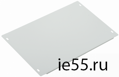 Полка для ВРУ ХХХХх800хХХХ (В=290) SMART