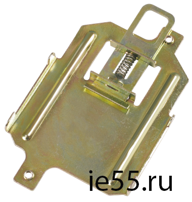 Скоба RCS-2 на ДИН-рейку для ВА88-33 ИЭК
