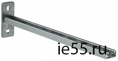Консоль STRUT 41х21-200 HDZ IEK