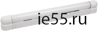 Светильник ЛПО3016 18Вт 230В T8/G13 ИЭК