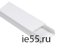 Кабель-канал 40х16 ECOLINE (30 м)