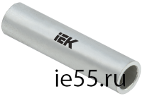 Гильза медная луженая ГМЛ 25-8 ГОСТ 23469.3 IEK
