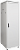ITK Шкаф сетевой 19" LINEA N 24U 600х800 мм металлическая передняя дверь серый