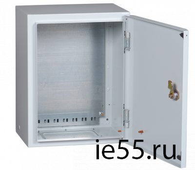 Корпус металлический ЩМП-1-2 36 УХЛ3 IP31 PRO
