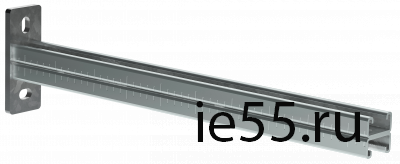 Консоль STRUT двойная 41х21-200 EZ IEK