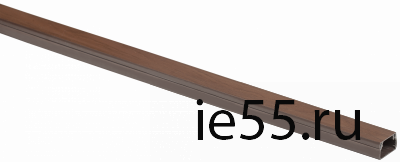 Кабель-канал 15х10 ECOLINE дуб (144м) IEK
