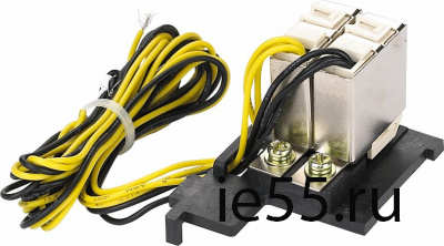 Вспомогательный контакт для NM1-630 (левый) (CHINT)