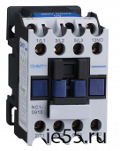 Контактор NC1-2501 25А 230В/АС3 1НЗ 50Гц (CHINT)
