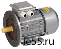 Эл.Двиг.3ф.АИР 80A8 380В 0,37кВт 750об/мин 2081 DRIVE IEK