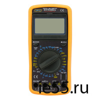 Мультиметр DT 9208A  ЭНЕРГИЯ