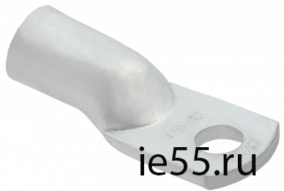 Наконечник медный луженый ТМЛ 185–16–21 ГОСТ 7386 IEK