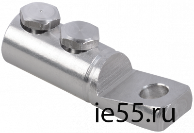 Наконечник болтовой НК 35-50 35кВ IEK