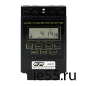 Таймер недельный KG316T  ЭНЕРГИЯ
