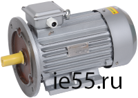 Эл.Двиг.3ф.АИР 100S4 380В 3кВт 1500об/мин 2081 DRIVE ИЭК